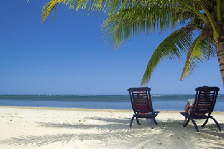 Accessible holidays abroad