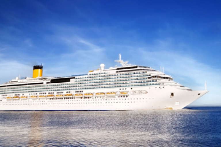 Accessible cruises