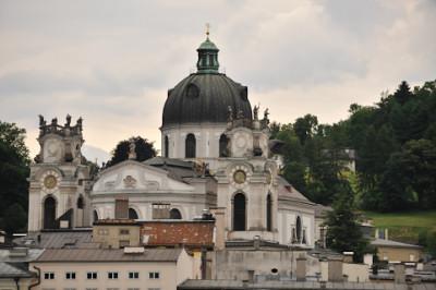Image 1 of Salzburg
