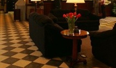 Accessible three star hotel image