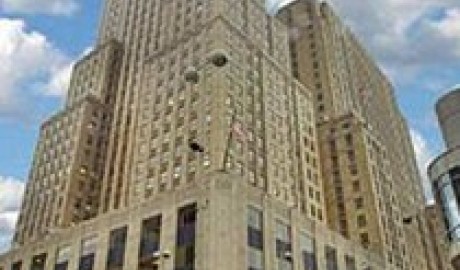 Accessible 4 star hotel image