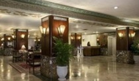 Accessible 4 star hotel image