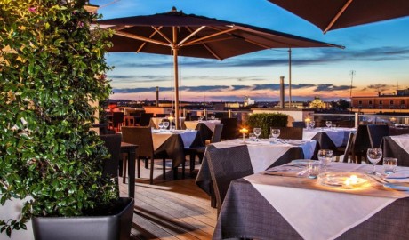 Accessible 5-Star Hotel image