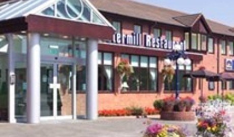 Wheelchair friendly 3 star hotel image
