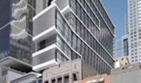 Accessible 4 star hotel image