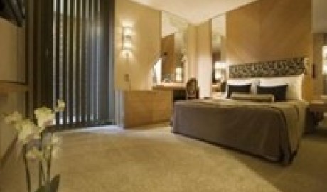 Accessible 4 star hotel image