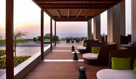 Luxury beach Hotel image