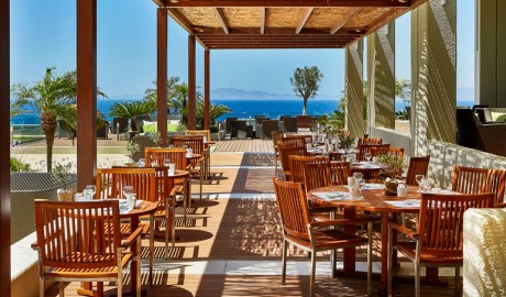 Luxury beach Hotel image