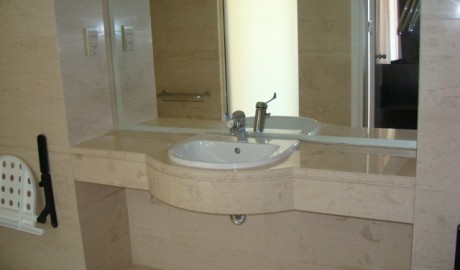 Luxury beach Hotel image