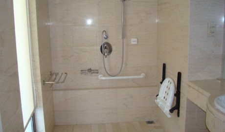 Luxury beach Hotel image