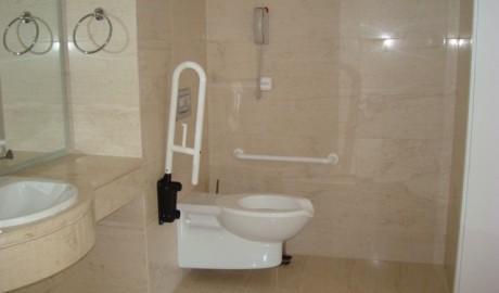 Luxury beach Hotel image