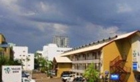 Accessible three star hotel image