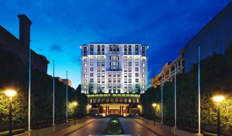 Luxury 5-Star Hotel image