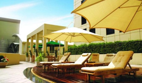 Luxury 5-Star Hotel image