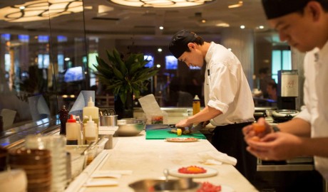 Luxury 5-Star Hotel image