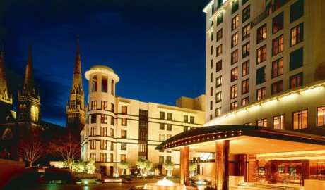 Luxury 5-Star Hotel image