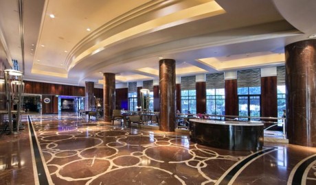 Luxury 5-Star Hotel image