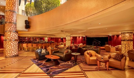 Luxury 5-Star Hotel image