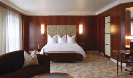 Luxury 5-Star Hotel image