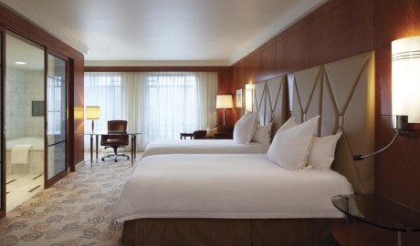 Luxury 5-Star Hotel image