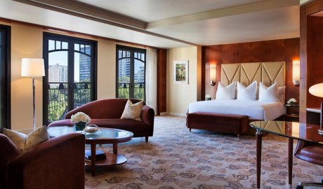 Luxury 5-Star Hotel image