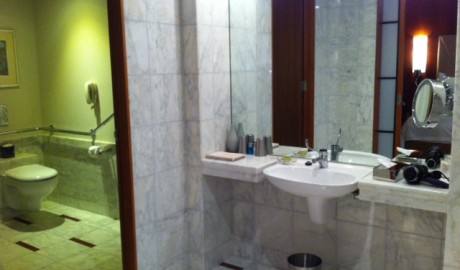Luxury 5-Star Hotel image