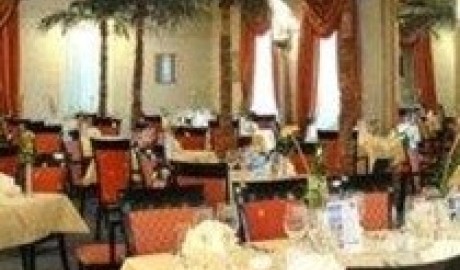 Accessible 4 star hotel image