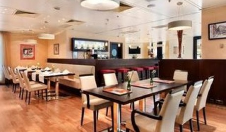 Charming 5 star hotel image