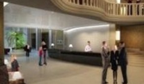 Accessible Spa Hotel image