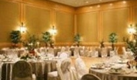 Accessible Spa Hotel image