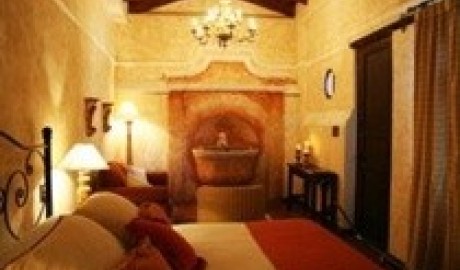Accessible three star hotel image