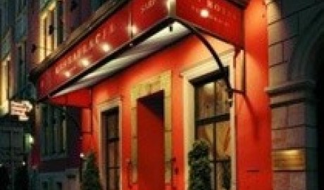 Accessible 4 star hotel image