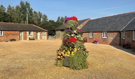 Countryside Cottage image