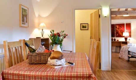 Countryside Cottage image