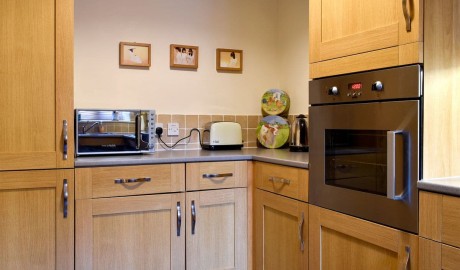Countryside Cottage image