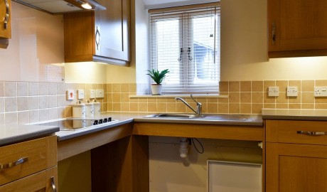 Countryside Cottage image