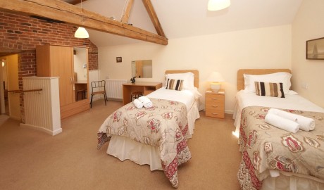 Countryside Cottage image