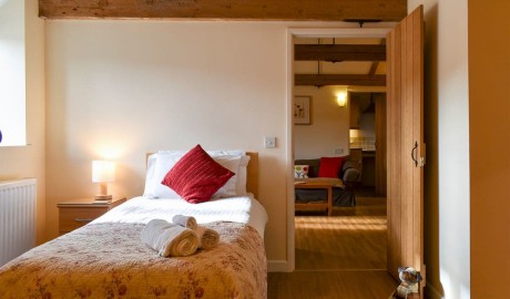 Countryside Cottage image