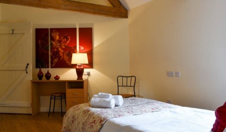 Countryside Cottage image