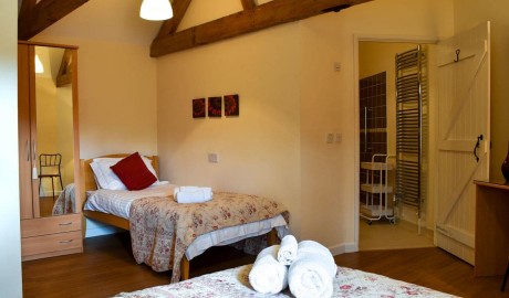 Countryside Cottage image