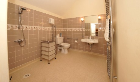 Countryside Cottage image