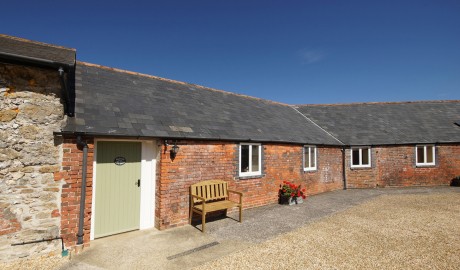 Countryside Cottage image