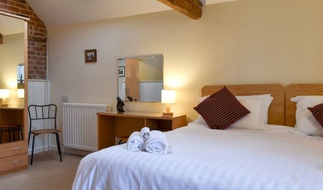 Countryside Cottage image