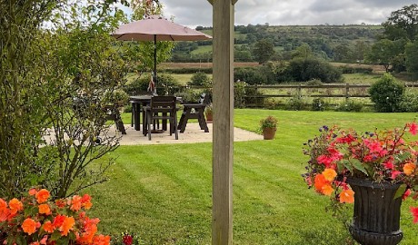 Countryside Cottage image