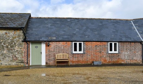 Countryside Cottage image