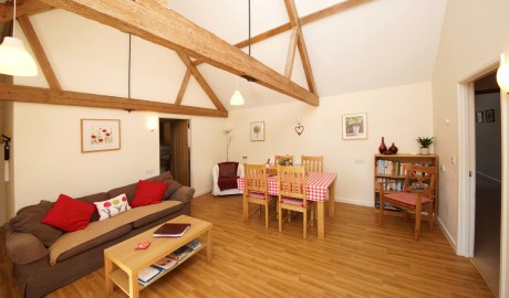 Countryside Cottage image