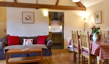 Countryside Cottage image