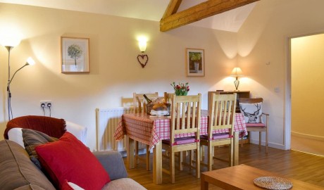 Countryside Cottage image