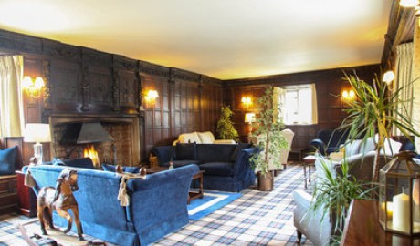 Beautiful Historic Hotel image