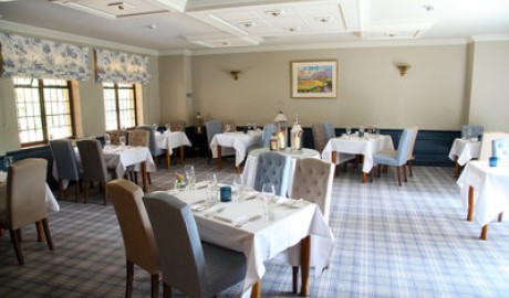 Beautiful Historic Hotel image